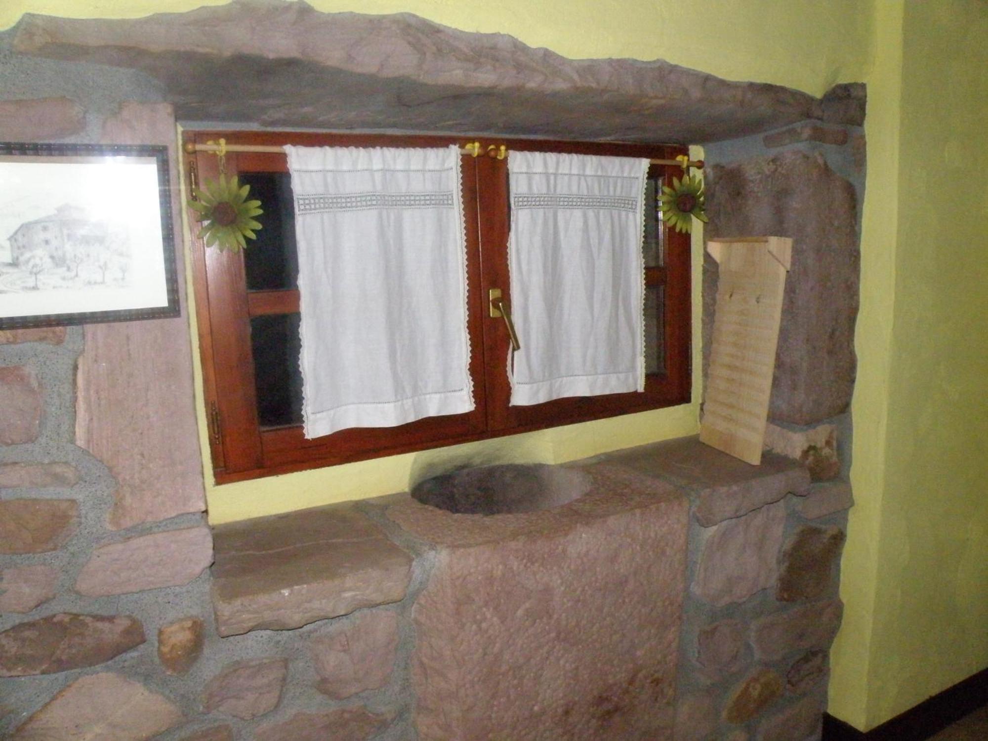 Posada Elbete Exterior photo